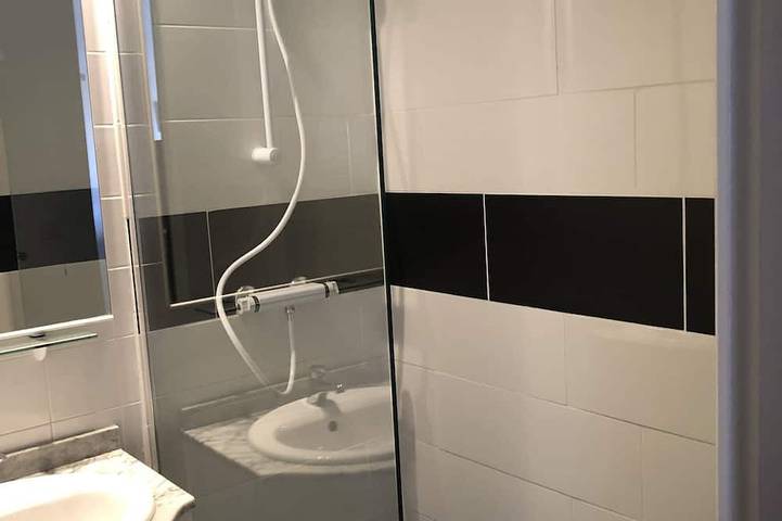 - Villa 18 - in Vias Plage, Vias