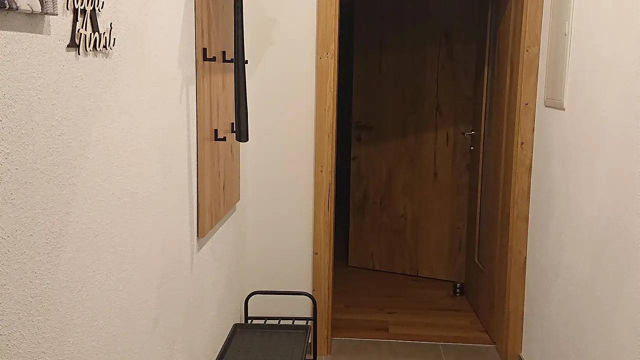 Ganze Ferienwohnung, Ferienwohnung für 6 Personen (95 m²) in Tux in Tuxer Alpen, Hintertux