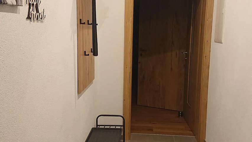 Ferienwohnung für 6 Personen, mit Terrasse in Hintertux - 4