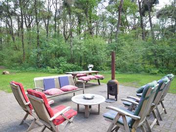 Ferienhaus für 8 Personen in Zuidwolde, Drenthe, Bild 4