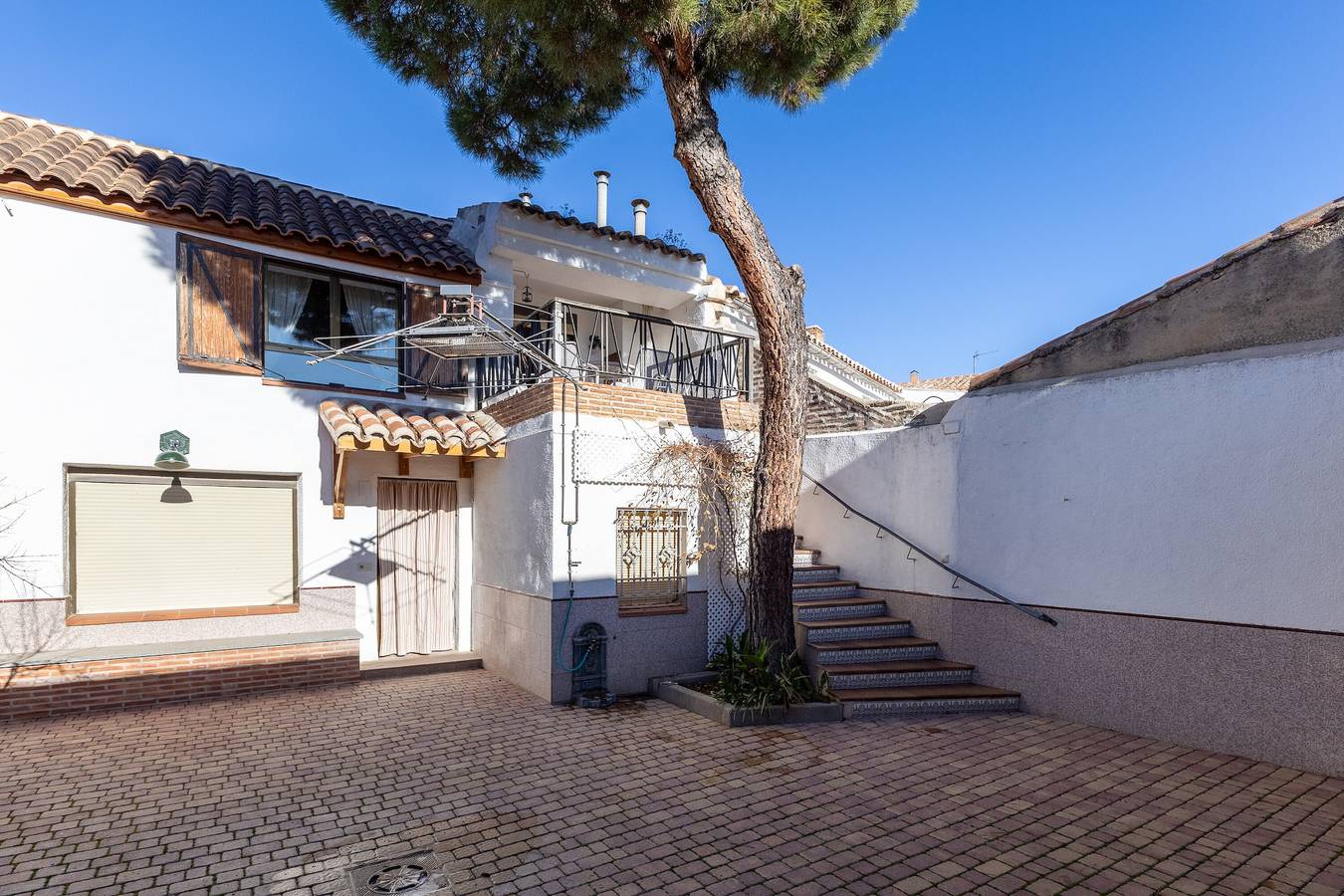 Casa rural 'Casa Albanta' con terraza privada, Wi-Fi y aire acondicionado in Sonseca, Provincia de Toledo