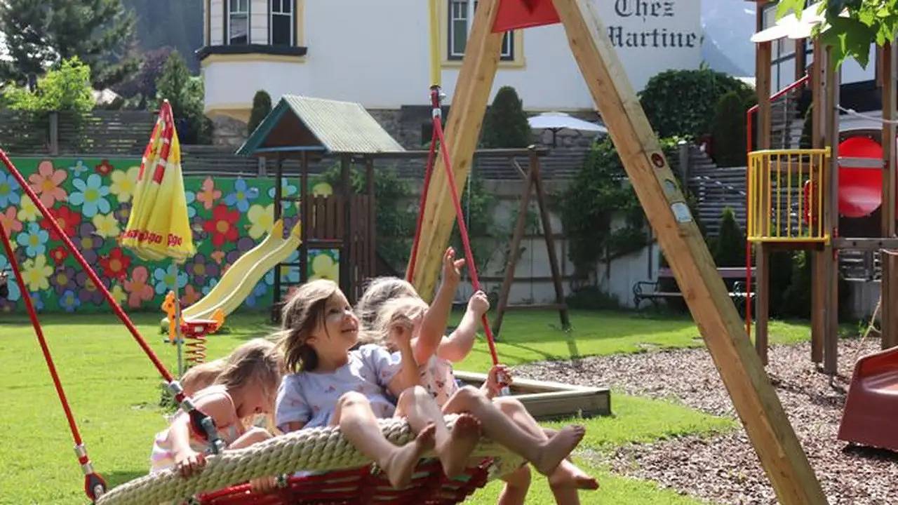 Doppelzimmer für 2 Personen (20 m²) in Mallnitz in Mallnitz, Lieser-Maltatal