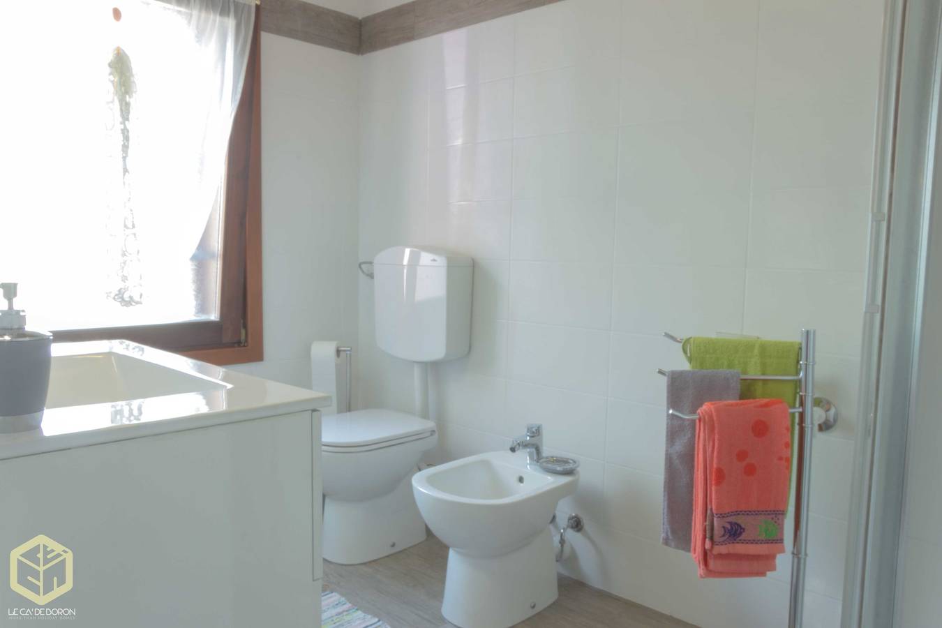 Appartamento intero, Accogliente appartamento "Le Cà De Boron Comfort Apartment" vicino al centro storico con Wi-Fi in Montagnana, Provincia di Padova