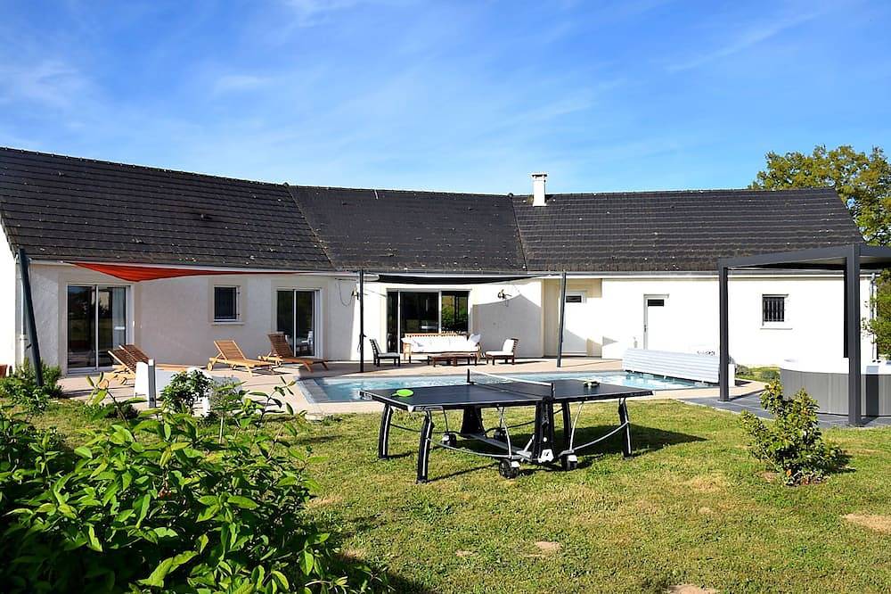 Maison de vacances
