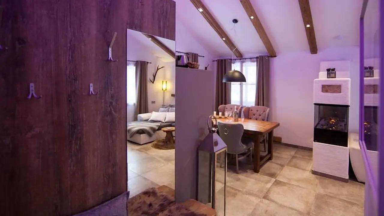 Geheel vakantieappartement, Ferienwohnung für 4 Personen (56 m²) in Maria Alm am Steinernen Meer in Maria Alm am Steinernen Meer, Maria Alm