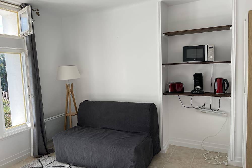 Entire apartment, Studio de Beraun Acotz et Océan in Saint-Jean-de-Luz, Bayonne region