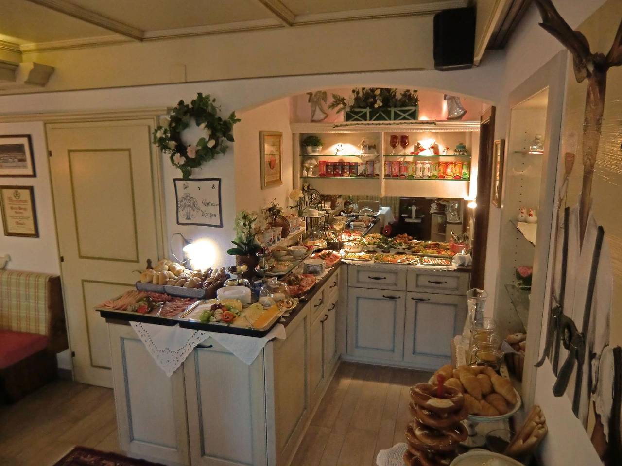 Apartamento vacacional entero, Flat garden view in Gerlos, Alpes de Zillertal