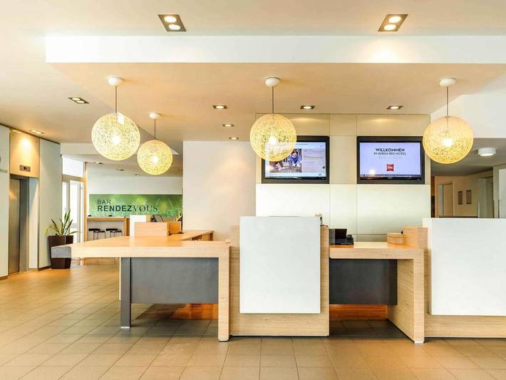 Hotel für 3 Personen in Westend Berlin - 4