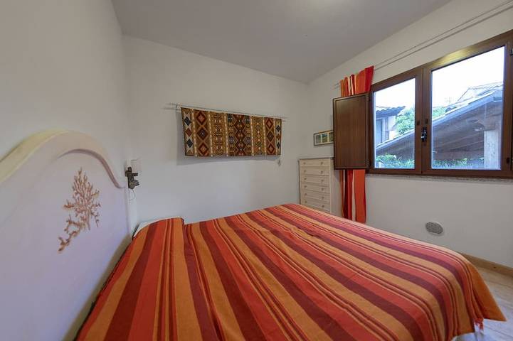 Gîte pour 4 personnes, avec jardin et terrasse à Tempio Pausania - 3