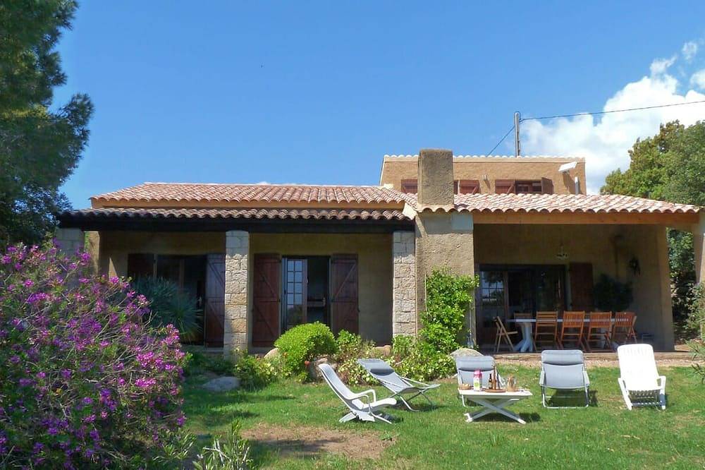 Photo : Maison de vacances