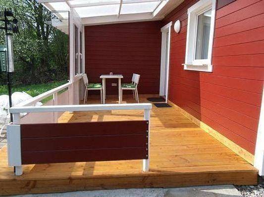 Ferienhaus für 4 Personen, mit Terrasse und Garten, mit Haustier in Goldlauter - Heidersbach - 4