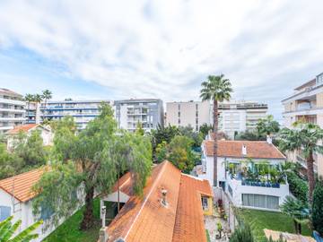 Appartement De Vacances pour 2 Personnes dans Cannes, Région De Cannes, Photo 4