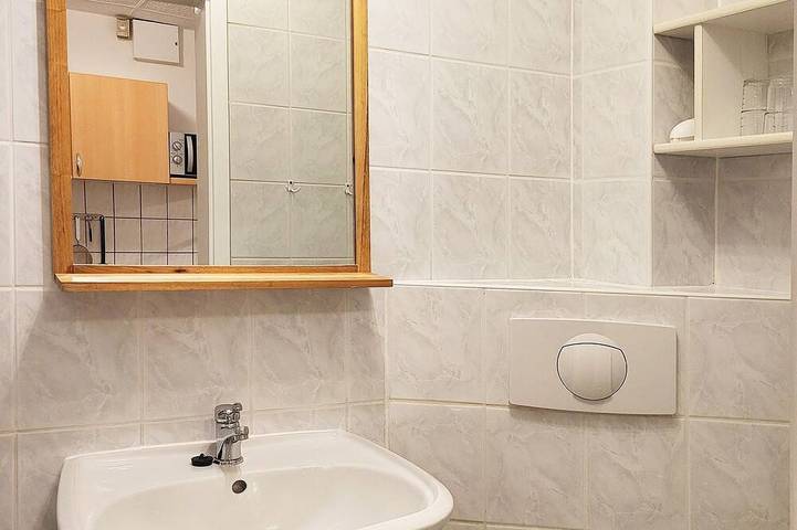 B&B für 3 Personen, mit Garten und Sauna an der Ostsee - 4