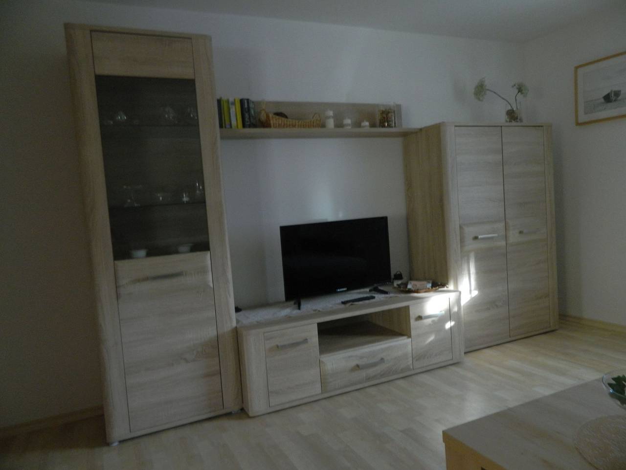 Ganze Ferienwohnung, Ferienwohnung Achtern Diek 45324 - Fewo Achtern Diek in Groß Zicker, Mönchgut