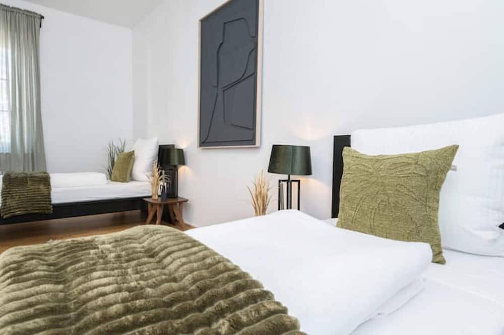 Ganze Wohnung, Center Dream Apartment | Netflix, full Kitchen, Shower, Washingmaschine in Krefeld, Niederrhein