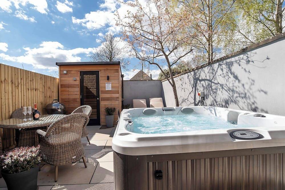 The Helmsley Retreat in Helmsley, North York Moors National Park