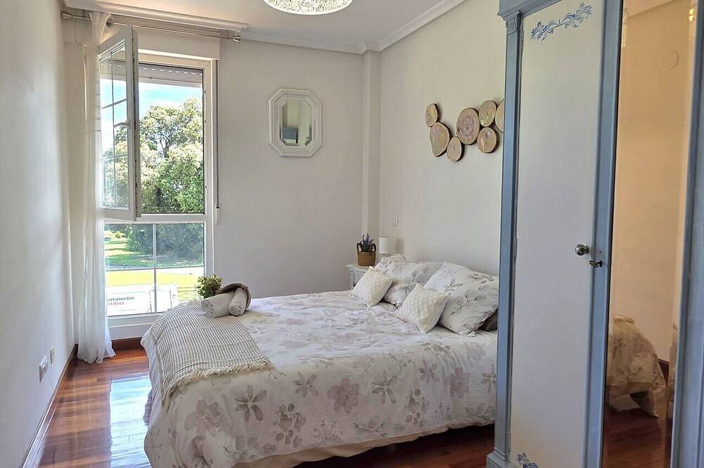Ganze Wohnung, Apartment Bajo Pedroso 6903 in Noja, Kantabrische Küste