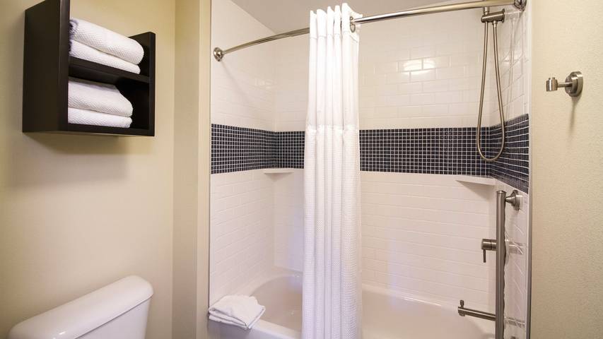 Estudio entero, Estudio para 2 personas con piscina in Lago Erie