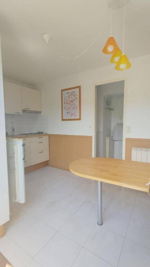 Gîte pour 2 personnes, avec piscine et terrasse ainsi que jacuzzi et jardin à Générargues - 4
