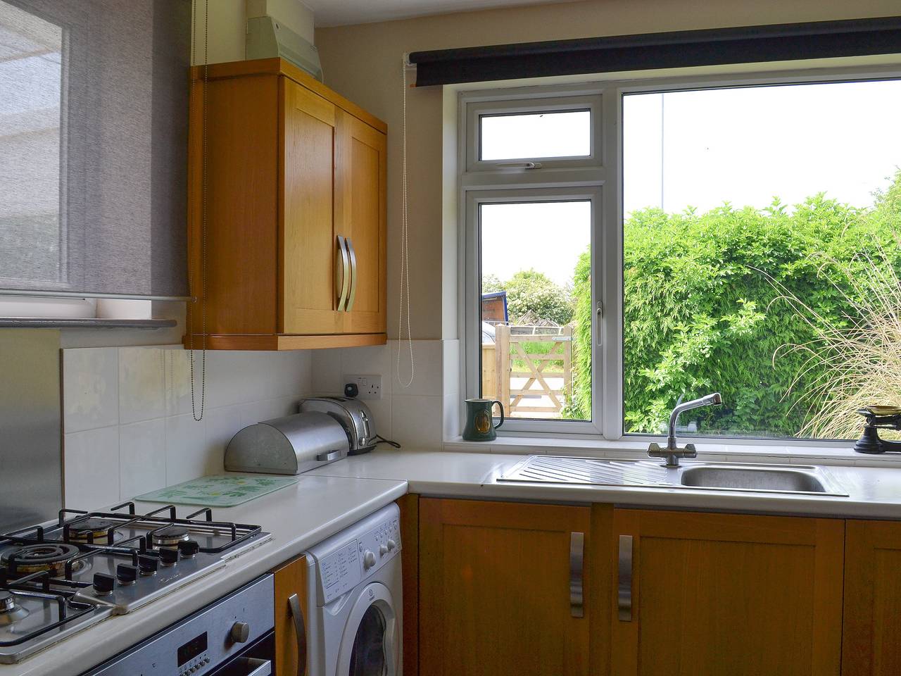 185 Golf Road in Mablethorpe, Lincolnshire