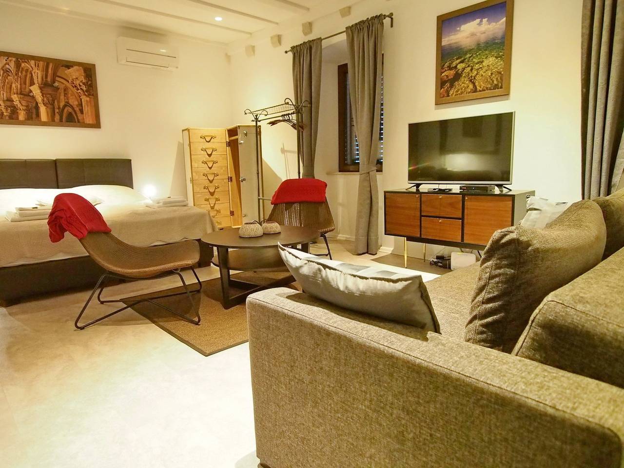 Holiday apartment in Grad Dubrovnik from £159 per night