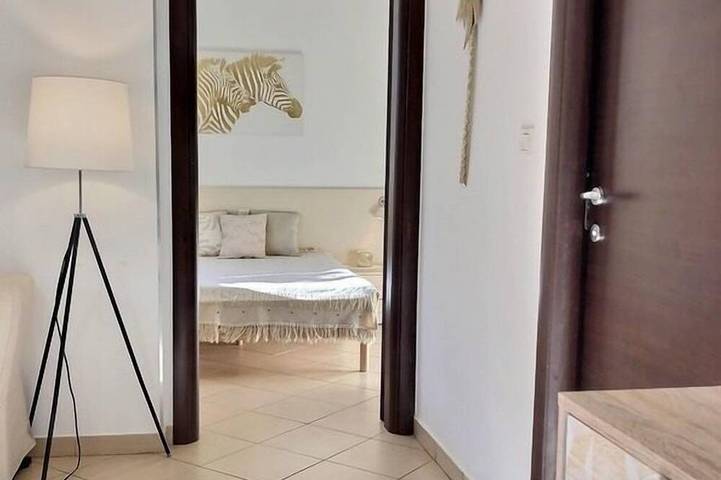 Apartamento entero, Near Lozari beach, cosy apartment in Losari, Belgodère