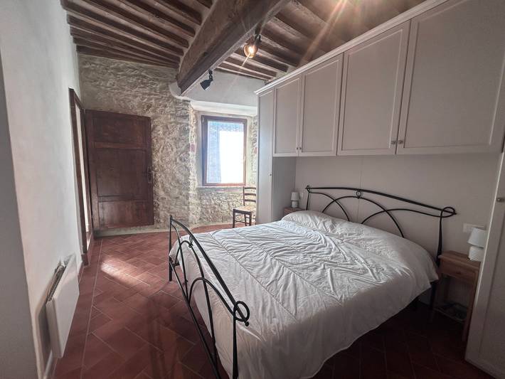 Ferienhaus für 6 Personen, mit Haustier in Grosseto Provinz - 2