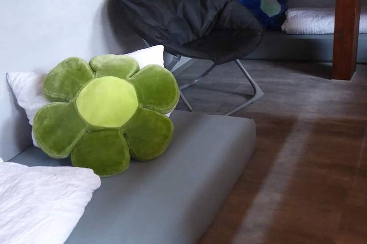 Ferienhaus für 4 Personen, mit Garten und Terrasse, mit Haustier in Bad Dürrheim - 3