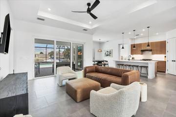 Villa for 6 People in Punta Gorda, Charlotte County, Photo 1