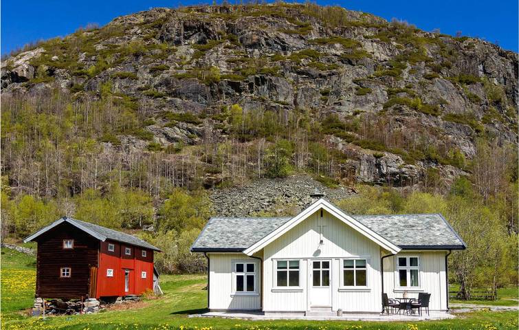 Ferienhaus für 7 Personen in Hemsedal