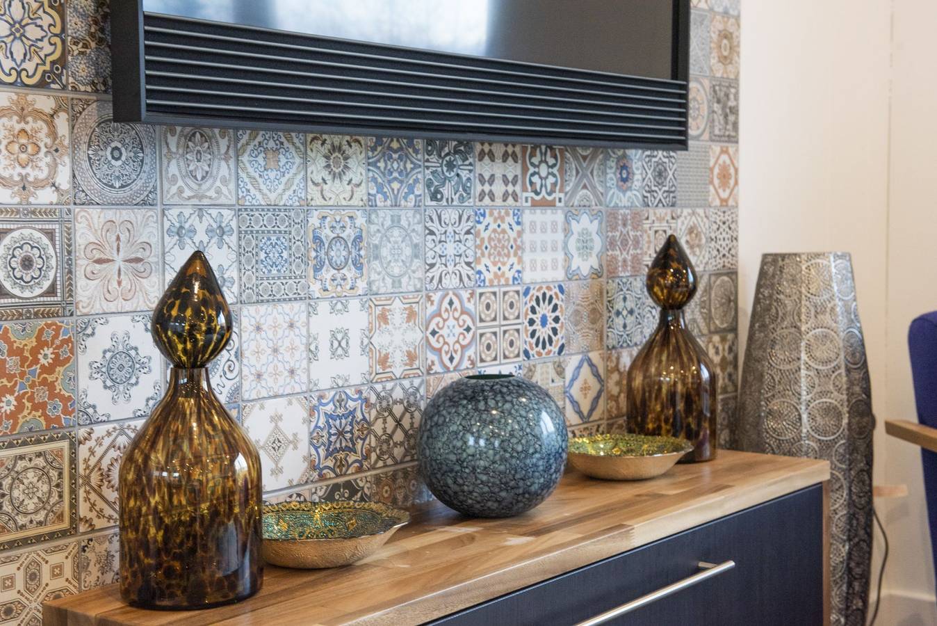 Honeyhurst, Strawberryfield Park in Cheddar, Somerset