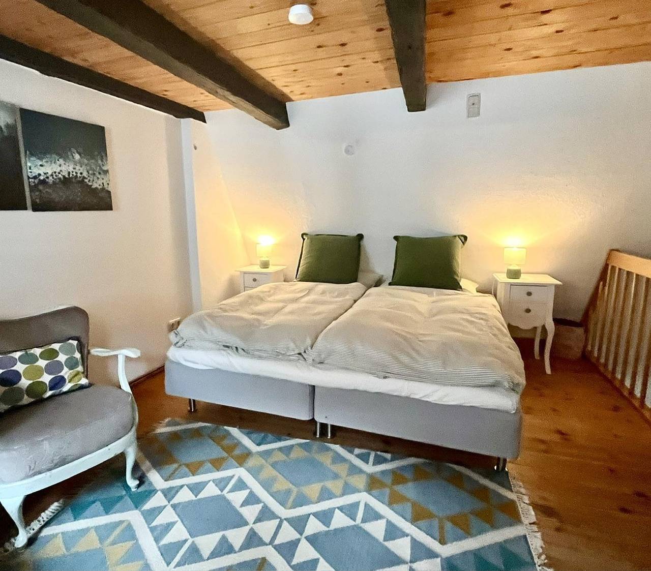 Apartamento vacacional entero, Charmantes Ganghaus im historischen Altstadtkern in Lübeck (Ciudad), Lübeck