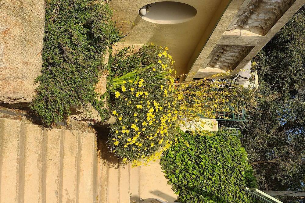 Logement indépendant avec vue mer exceptionnelle in Nice, Région de Nice