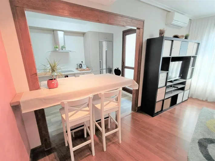 Apartamento de vacaciones para 3 personas, con terraza - 1