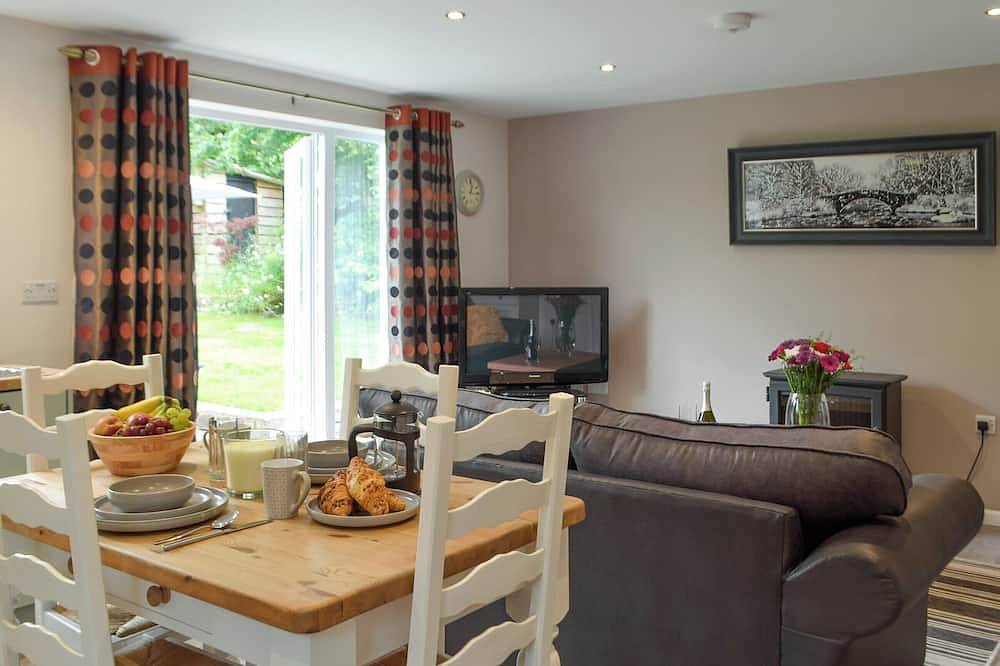 Casa vacanza a Ceredigion a partire da 224€ a notte