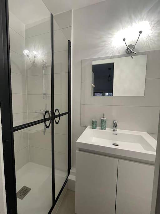 Gîte pour 2 personnes, animaux acceptés dans Office De Tourisme Et Des Congres De Besancon - 2