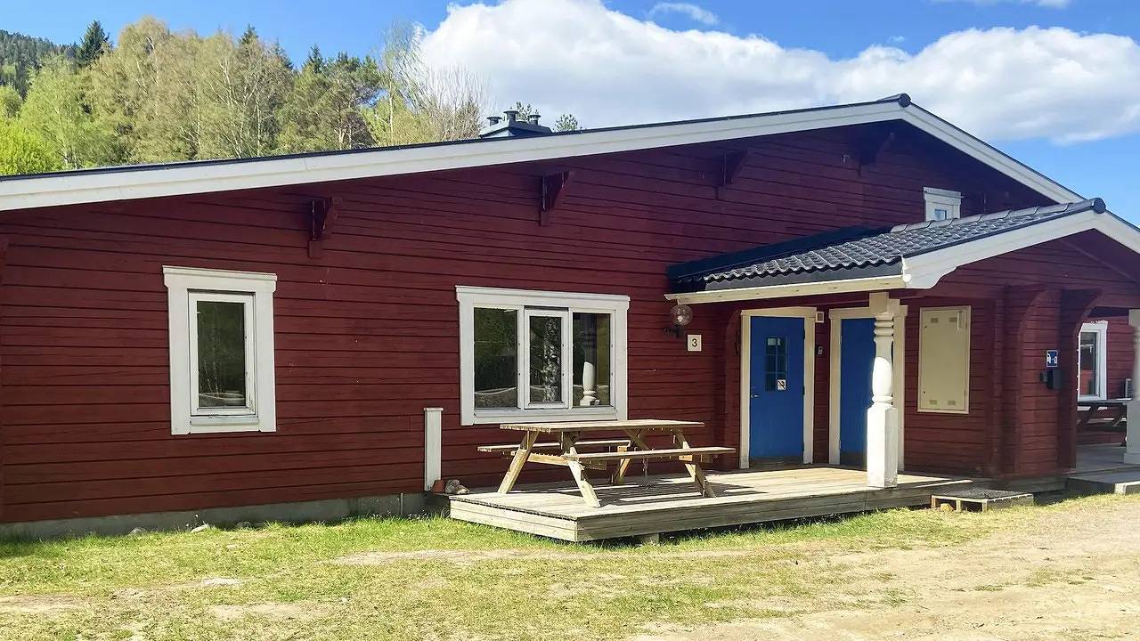 Ferienhaus für 8 Personen (67 m²) in Sysslebäck in Branäs, Värmland