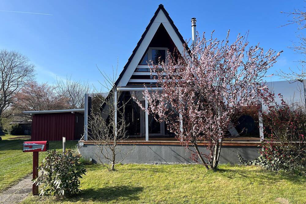 Ferienhaus \"Schleimöwe\" in Borgwedel - nur 3 Gehminuten von der Schlei entfernt in Borgwedel, Schleswig & Umgebung