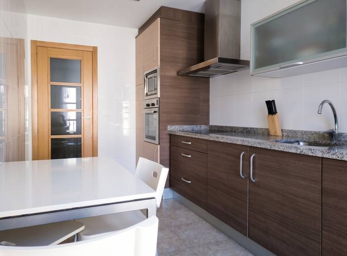 Entire apartment, Elegant apartment in Briones, 100 sqm, with terrace and parking in Briones, La Rioja Province
