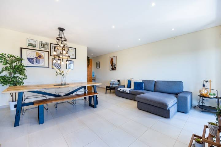 Ferienhaus für 4 Personen, mit Garten und Balkon, kinderfreundlich in Vila do Bispo - 3