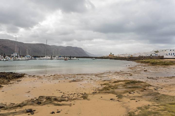 Ferienhaus für 4 Personen auf Lanzarote - 3