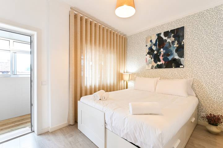 Gîte pour 4 personnes à Braga - 2