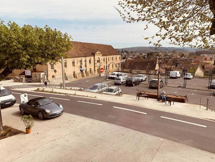 Hôtel pour 2 personnes