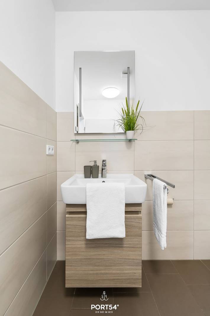 Ferienwohnung für 2 Personen in Dagebüll - 4