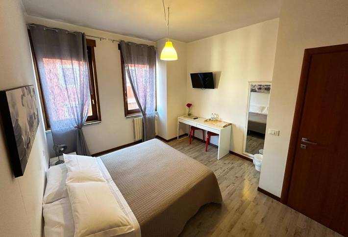 Chambre d’hôte pour 2 personnes - 1
