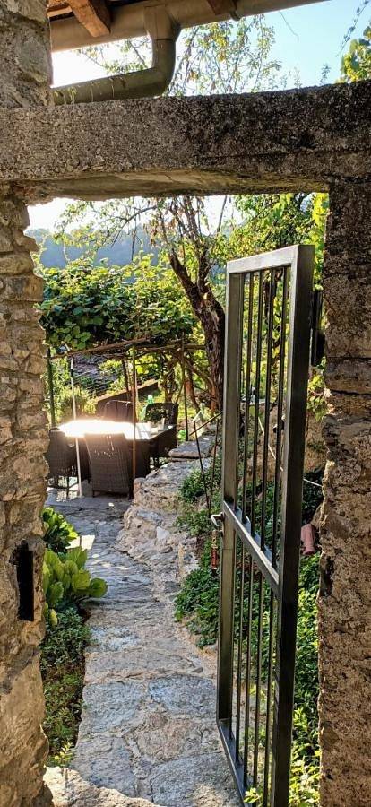 B&B für 3 Personen, mit Ausblick und Garten am Comer See - 4