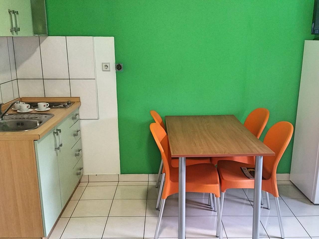 Appartamento vacanze a Srima a partire da 105€ a notte