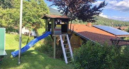 Ferienhaus für 4 Personen in Bad Kötzting, Ostbayern, Bild 4