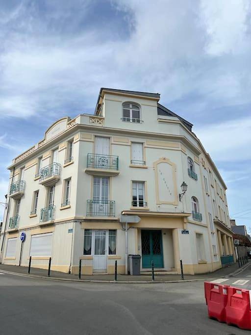 Gîte pour 4 personnes dans Saint-Énogat