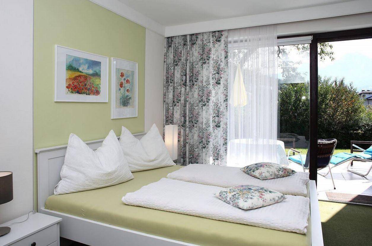 Ganze Ferienwohnung, Wohnung Nr. 1 in Karawanken und Bachergebirge, Villach